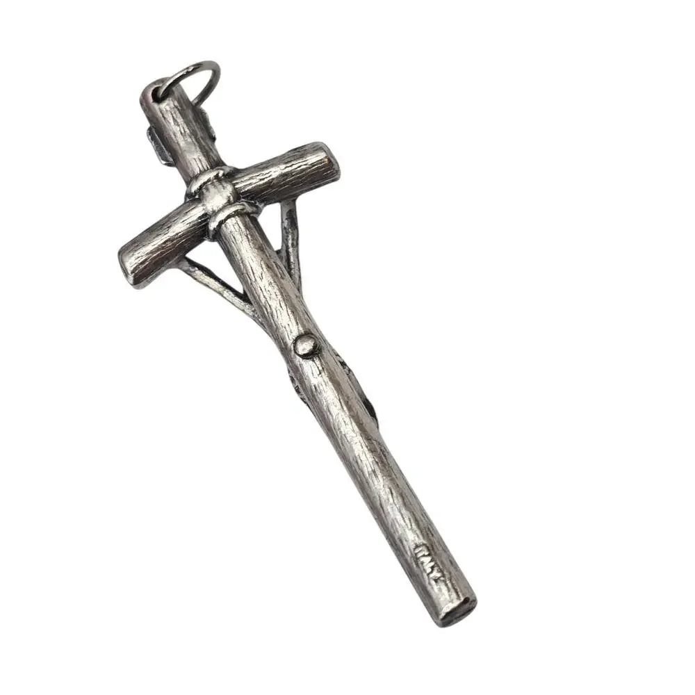 & Other Stories vintage crucifix